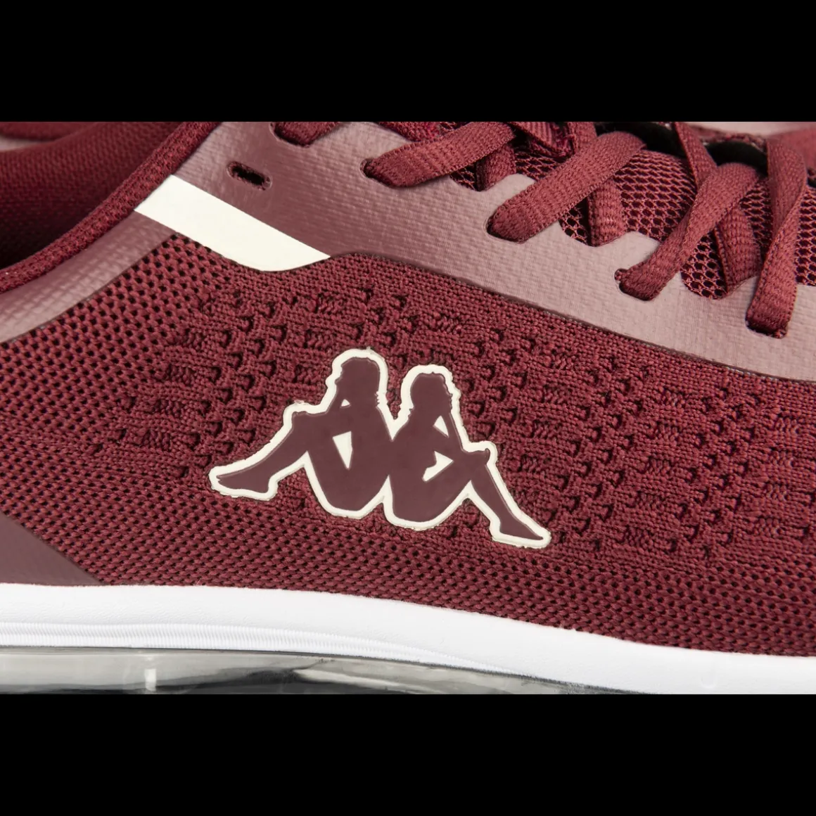Sneakers BORDEAUX