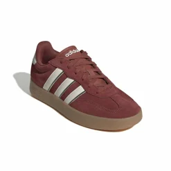 Sneakers BORDEAUX ADIDAS BARREDA