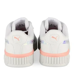 Sneakers Carina 2.0 Crystal WIT PUMA