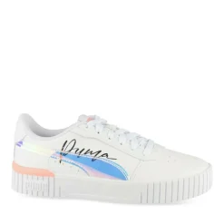 Sneakers Carina 2.0 Crystal WIT PUMA