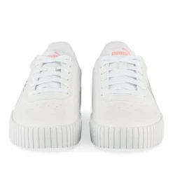 Sneakers Carina 2.0 Crystal WIT PUMA