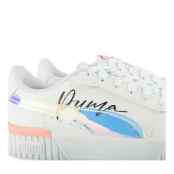 Sneakers Carina 2.0 Crystal WIT PUMA