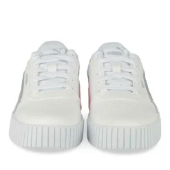 Sneakers Carina 2.0 Glitzy WIT PUMA