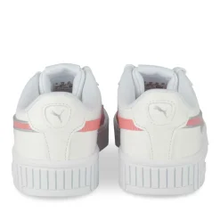 Sneakers Carina 2.0 Glitzy WIT PUMA