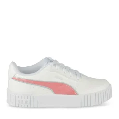 Sneakers Carina 2.0 Glitzy WIT PUMA