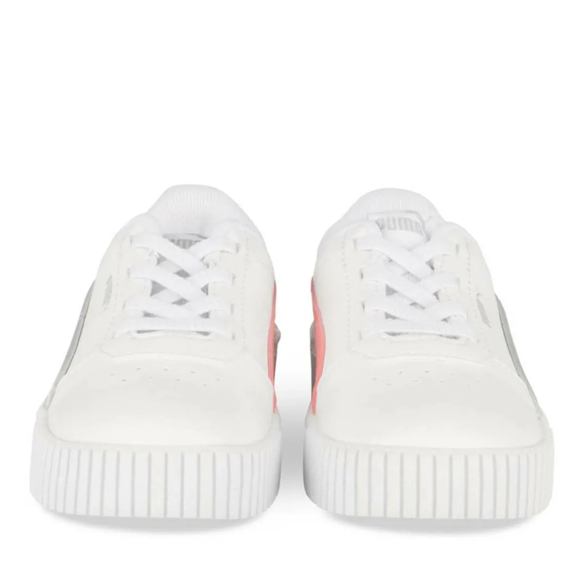 Sneakers Carina 2.0 Glitzy WIT PUMA