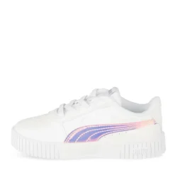 Sneakers Carina 2.0 Holo WIT PUMA