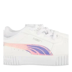 Sneakers Carina 2.0 Holo WIT PUMA