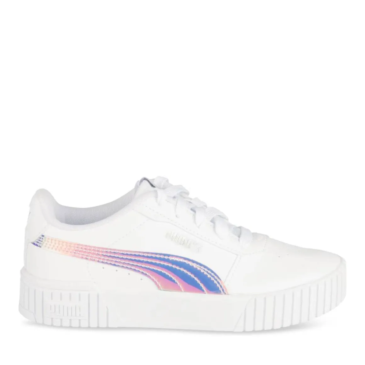 Sneakers Carina 2.0 Holo WIT PUMA