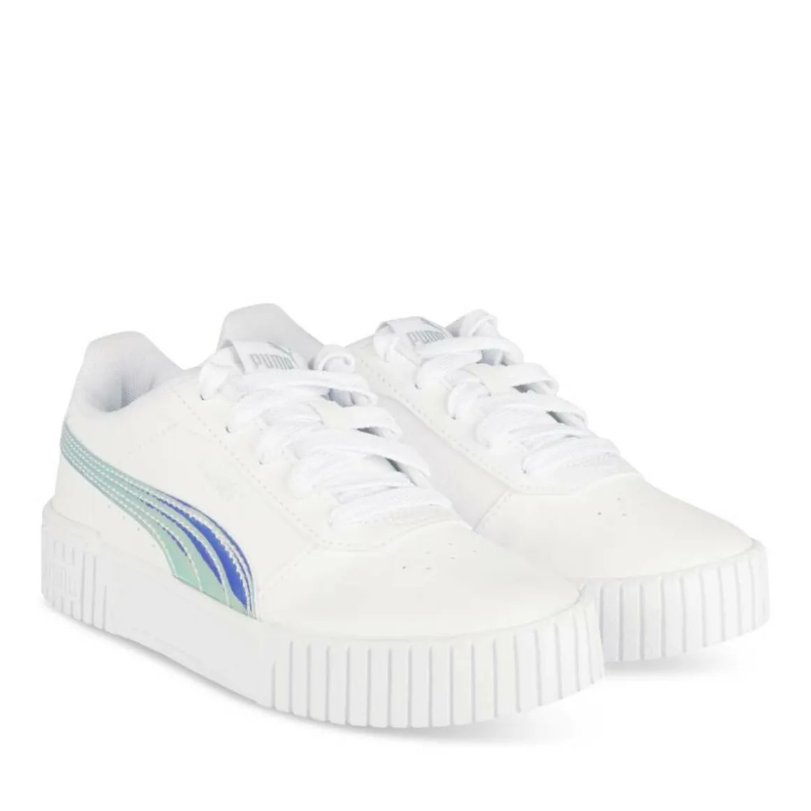 Sneakers Carina 2.0 Holo WIT PUMA