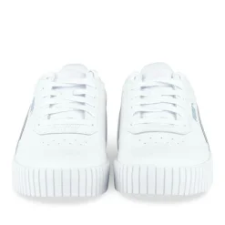 Sneakers Carina 2.0 JR WIT PUMA