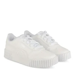 Sneakers Carina 2.0 PS WIT PUMA