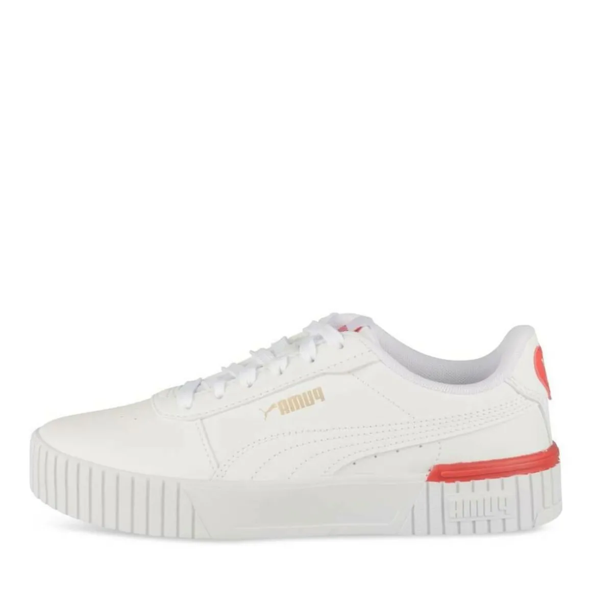 Sneakers Carina 2.0 WIT PUMA