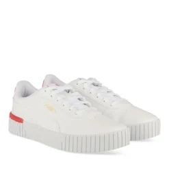 Sneakers Carina 2.0 WIT PUMA