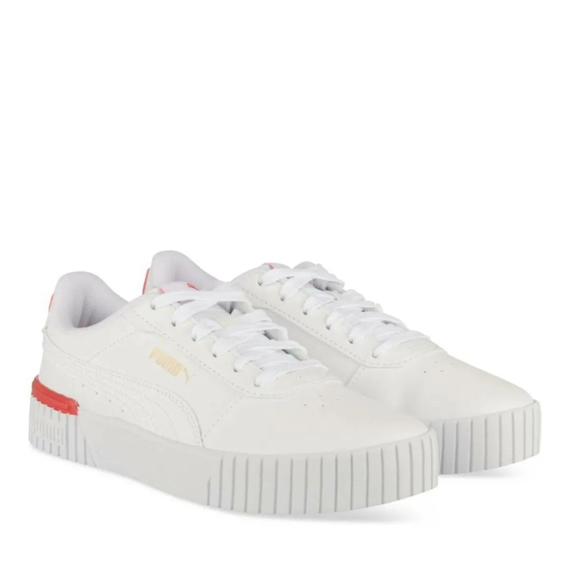 Sneakers Carina 2.0 WIT PUMA