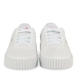 Sneakers Carina 2.0 WIT PUMA