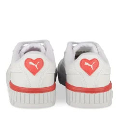 Sneakers Carina 2.0 WIT PUMA