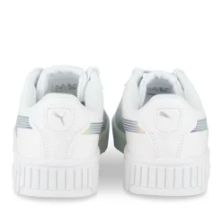 Sneakers Carina 2.0 WIT PUMA