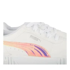 Sneakers Carina 2.0 WIT PUMA
