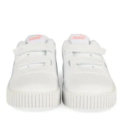 Sneakers Carina 2 WIT PUMA