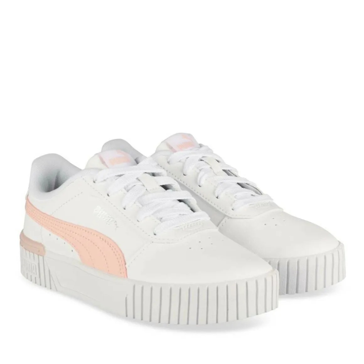Sneakers Carina 2.0 WIT PUMA