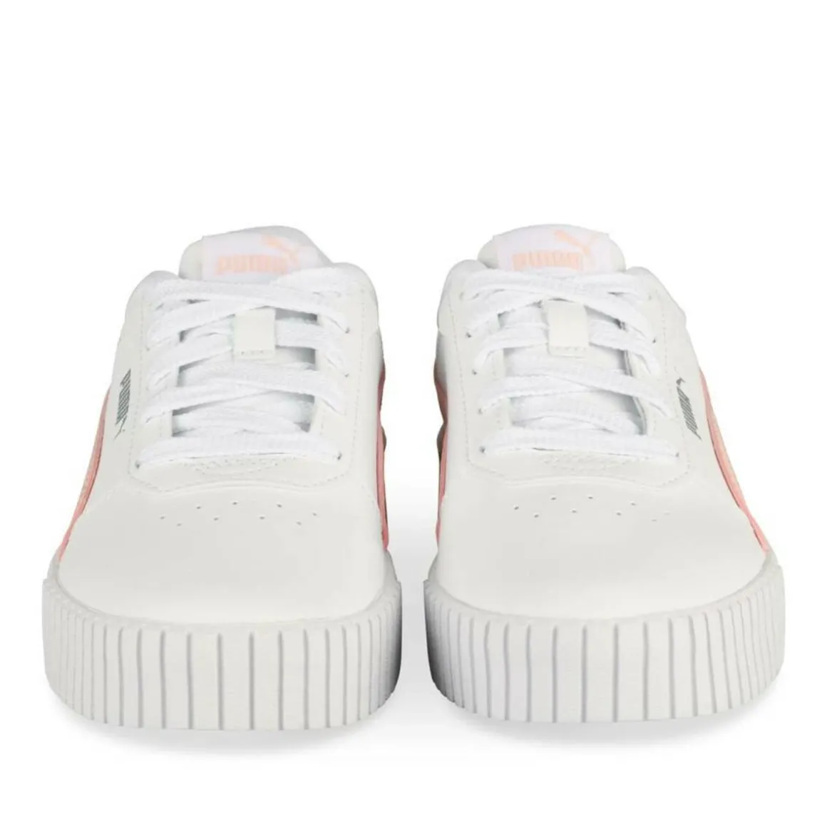 Sneakers Carina 2.0 WIT PUMA