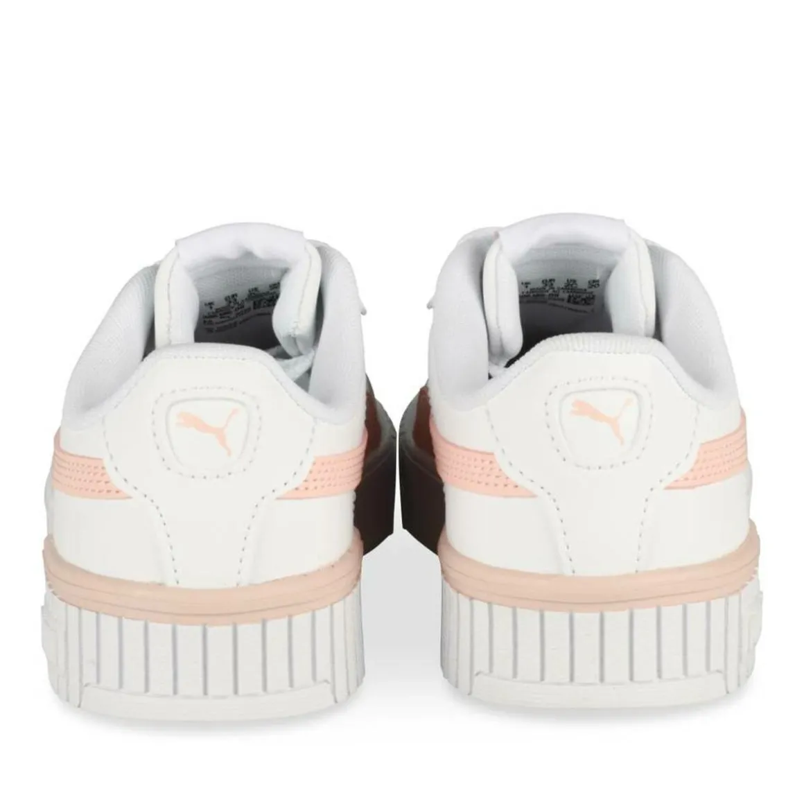Sneakers Carina 2.0 WIT PUMA