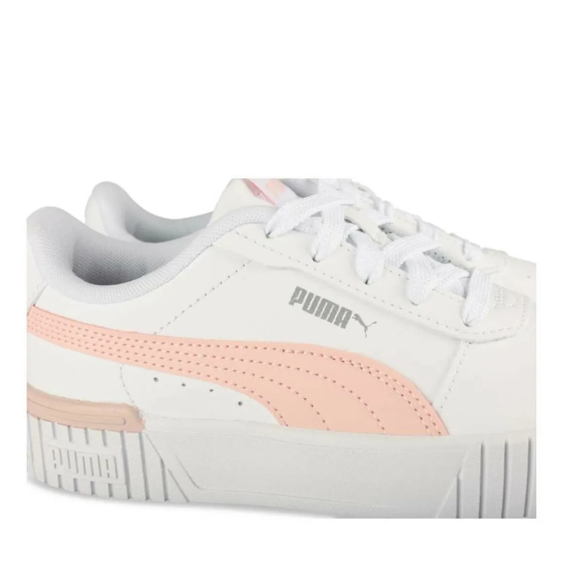 Sneakers Carina 2.0 WIT PUMA