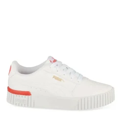 Sneakers Carina 2.0 WIT PUMA