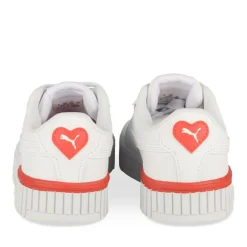 Sneakers Carina 2.0 WIT PUMA