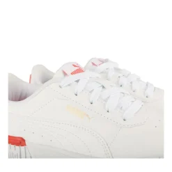 Sneakers Carina 2.0 WIT PUMA