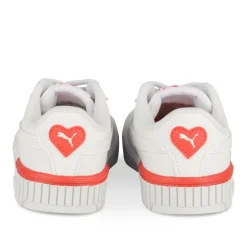 Sneakers Carina 2.0 WIT PUMA