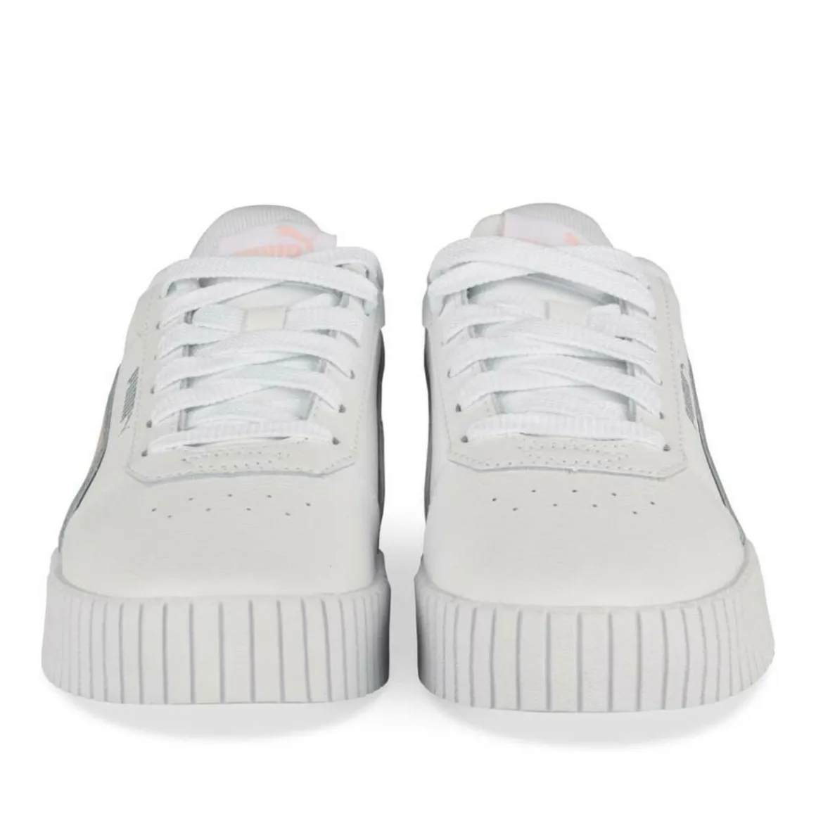 Sneakers Carina 2.0 WIT PUMA