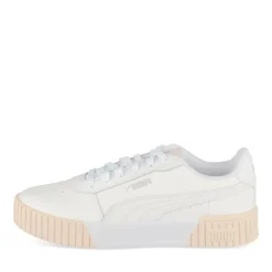Sneakers Carina 2.0 WIT PUMA