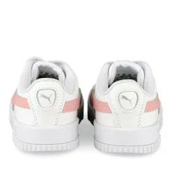 Sneakers Carina Inf WIT