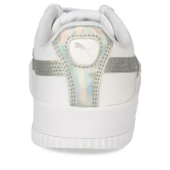 Sneakers Carina Iridescent WIT