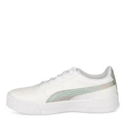 Sneakers Carina Iridescent WIT