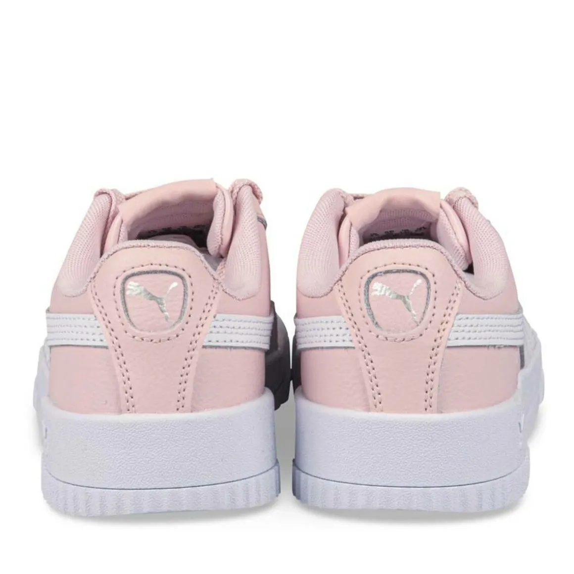 Sneakers Carina L JR ROZE
