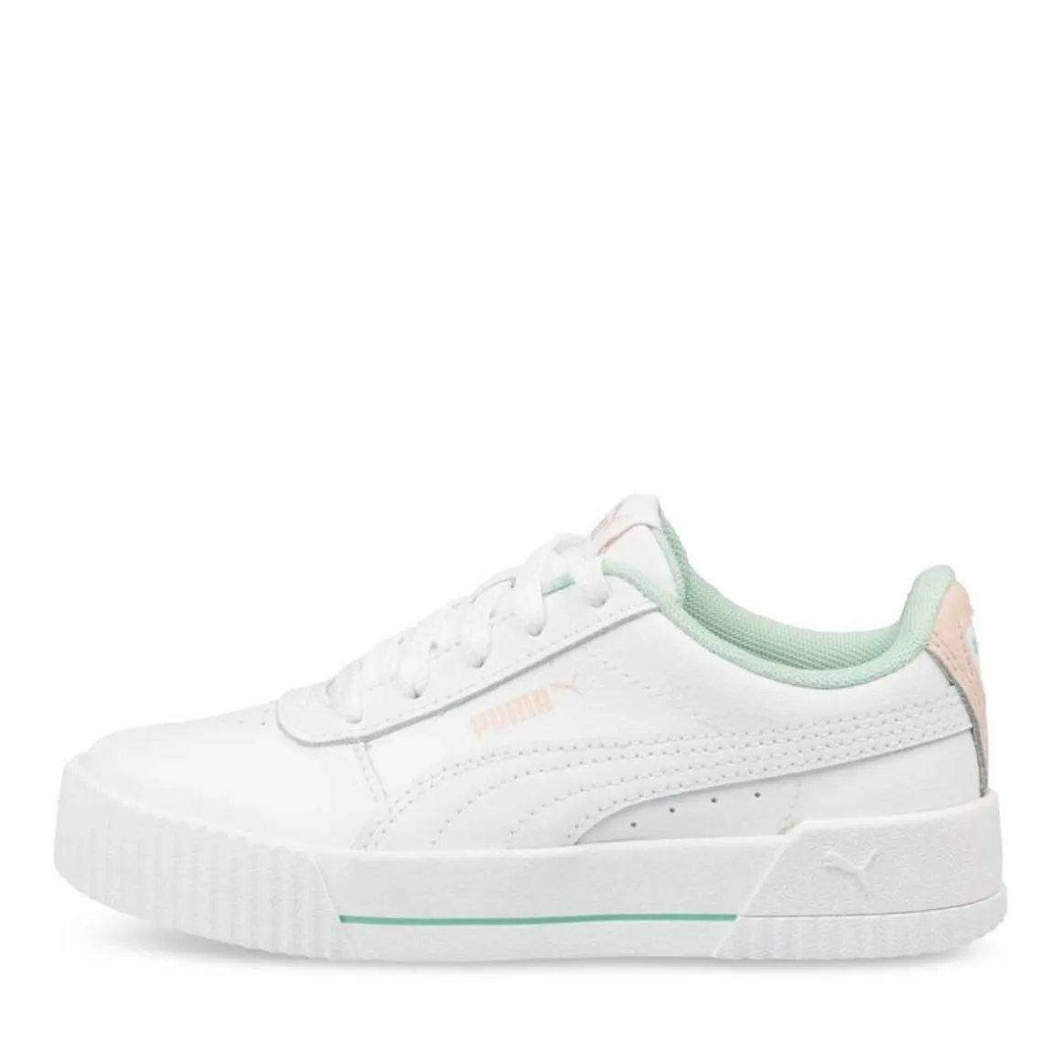 Sneakers Carina L PS WIT PUMA