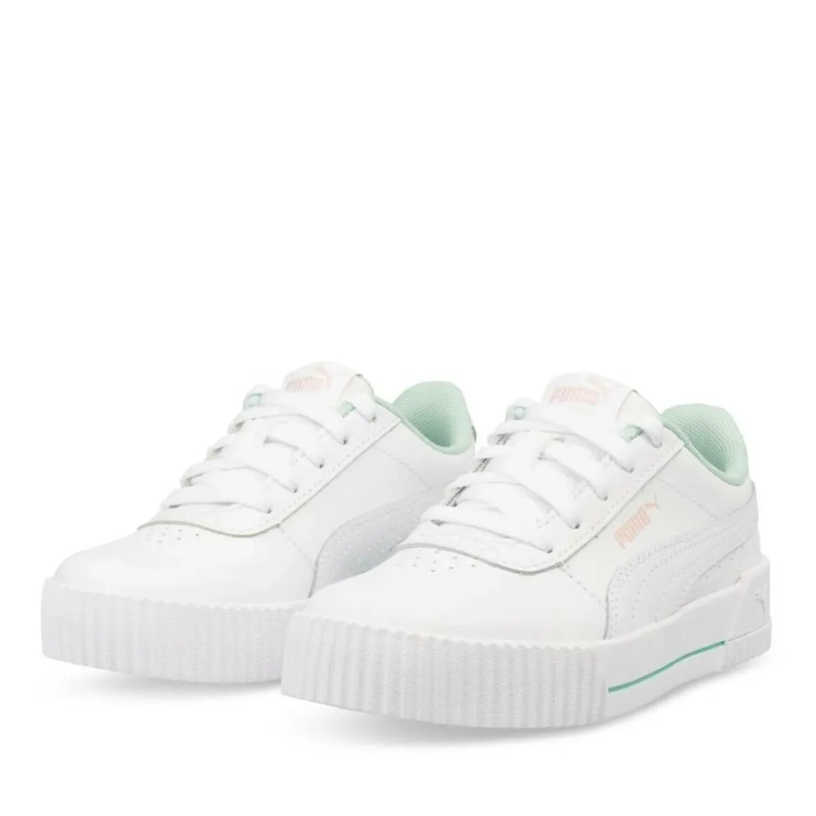Sneakers Carina L PS WIT PUMA