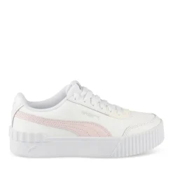 Sneakers Carina Lift Jr WIT