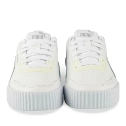Sneakers Carina Lift Jr WIT
