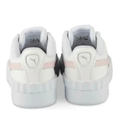 Sneakers Carina Lift Jr WIT