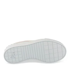 Sneakers Carina Lift Jr WIT