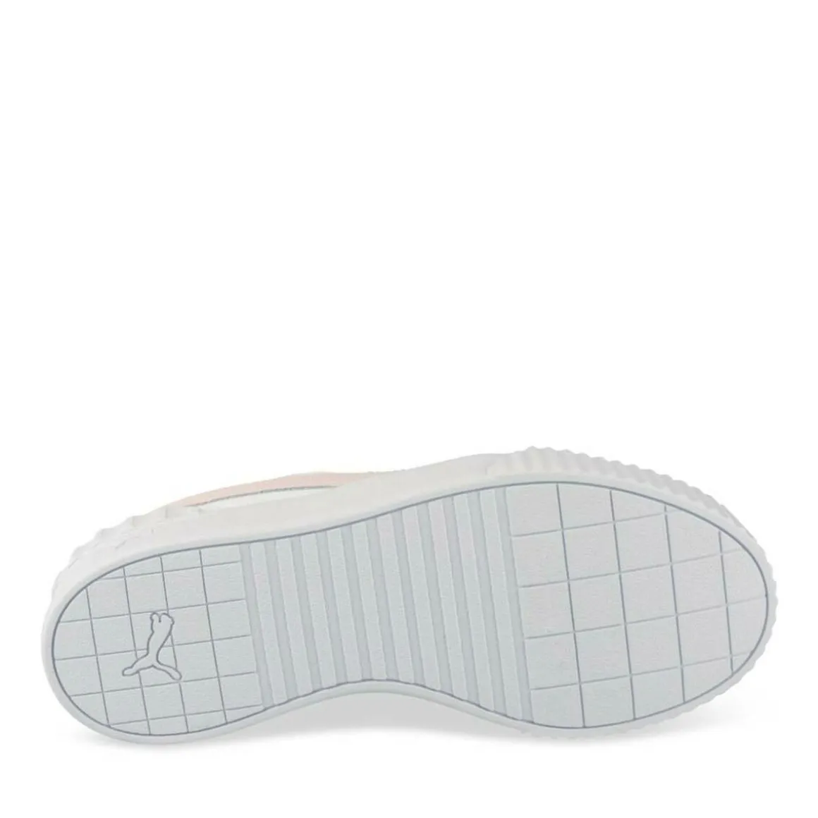 Sneakers Carina Lift Jr WIT