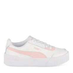 Sneakers Carina Lift Jr WIT PUMA