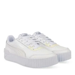 Sneakers Carina Lift JR WIT
