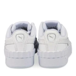 Sneakers Carina Lift JR WIT