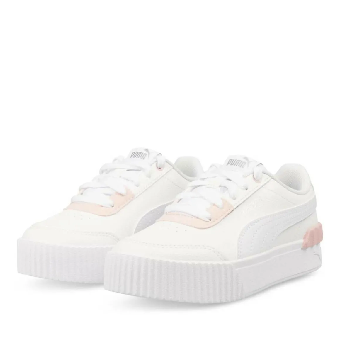 Sneakers Carina Lift PS WIT PUMA
