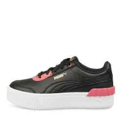 Sneakers Carina Lift PS ZWART PUMA